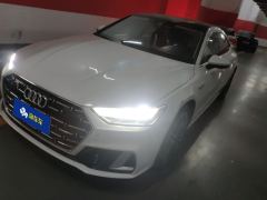 Audi A7L 45 TFSI S-line Dream Youth Edition - фото 1