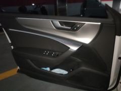 Audi A7L 45 TFSI S-line Dream Youth Edition - фото 12