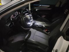 Audi A7L 45 TFSI S-line Dream Youth Edition - фото 14