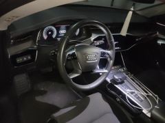 Audi A7L 45 TFSI S-line Dream Youth Edition - фото 16