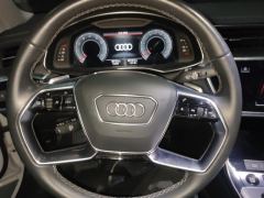 Audi A7L 45 TFSI S-line Dream Youth Edition - фото 18
