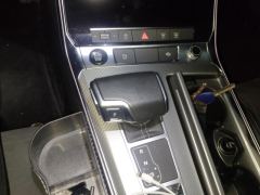 Audi A7L 45 TFSI S-line Dream Youth Edition - фото 19