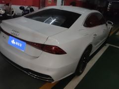 Audi A7L 45 TFSI S-line Dream Youth Edition - фото 2