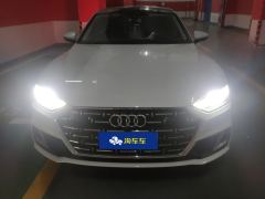 Audi A7L 45 TFSI S-line Dream Youth Edition - фото 3