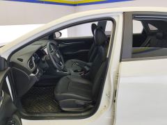 Buick Excelle Facelift Paradigm 1.5L Automatic Elite Edition - ფოტო 14