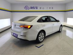 Buick Excelle Facelift Paradigm 1.5L Automatic Elite Edition - ფოტო 2