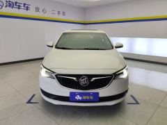 Buick Excelle Facelift Paradigm 1.5L Automatic Elite Edition - ფოტო 3