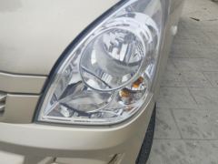 Wuling Rongguang S Hongguang S 1.5L Base 5/7-seater - photo 4