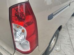 Wuling Rongguang S Hongguang S 1.5L Base 5/7-seater - photo 5