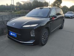 NIO ES8 635km Executive Luxury Edition 102kWh 6-seater - фото 1