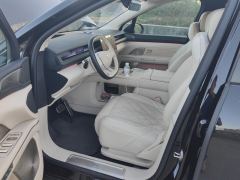 NIO ES8 635km Executive Luxury Edition 102kWh 6-seater - фото 14