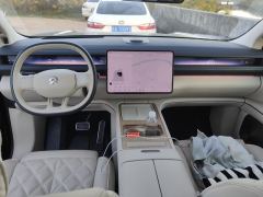 NIO ES8 635km Executive Luxury Edition 102kWh 6-seater - фото 16
