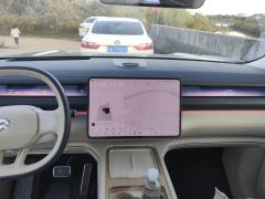 NIO ES8 635km Executive Luxury Edition 102kWh 6-seater - фото 17