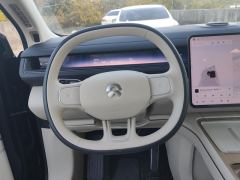 NIO ES8 635km Executive Luxury Edition 102kWh 6-seater - фото 18