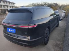 NIO ES8 635km Executive Luxury Edition 102kWh 6-seater - фото 2