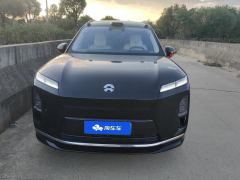 NIO ES8 635km Executive Luxury Edition 102kWh 6-seater - фото 3