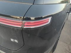 NIO ES8 635km Executive Luxury Edition 102kWh 6-seater - фото 5