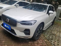 Volvo XC60 B5 AWD Zhiyuan Luxury Edition - photo 1