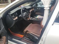 Volvo XC60 B5 AWD Zhiyuan Luxury Edition - photo 14