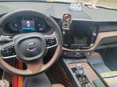 Volvo XC60 B5 AWD Zhiyuan Luxury Edition - photo 16