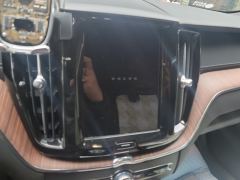Volvo XC60 B5 AWD Zhiyuan Luxury Edition - photo 17