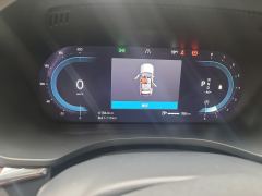 Volvo XC60 B5 AWD Zhiyuan Luxury Edition - photo 20