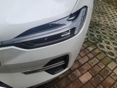 Volvo XC60 B5 AWD Zhiyuan Luxury Edition - photo 4