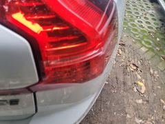 Volvo XC60 B5 AWD Zhiyuan Luxury Edition - photo 5