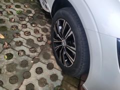 Volvo XC60 B5 AWD Zhiyuan Luxury Edition - photo 6