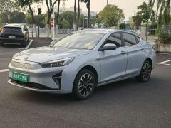 JAC Sihao E50A Mobility Edition - ფოტო 1