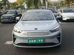 JAC Sihao E50A Mobility Edition - ფოტო 2