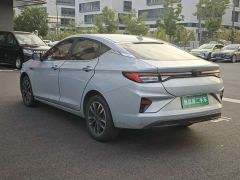 JAC Sihao E50A Mobility Edition - ფოტო 3