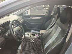 JAC Sihao E50A Mobility Edition - ფოტო 4