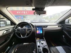 JAC Sihao E50A Mobility Edition - ფოტო 5