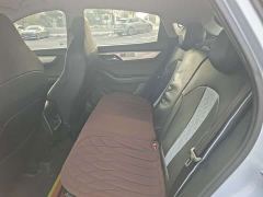 JAC Sihao E50A Mobility Edition - ფოტო 6