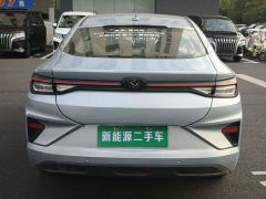 JAC Sihao E50A Mobility Edition - ფოტო 7