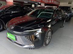 Buick Junyue 28T Platinum Edition - ფოტო 1