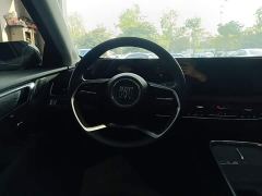 Buick Junyue 28T Platinum Edition - ფოტო 10