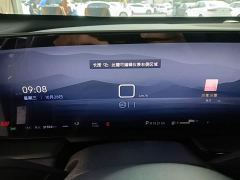 Buick Junyue 28T Platinum Edition - ფოტო 11