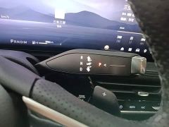 Buick Junyue 28T Platinum Edition - ფოტო 13