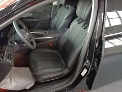 Buick Junyue 28T Platinum Edition - ფოტო 14