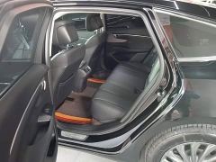Buick Junyue 28T Platinum Edition - ფოტო 16