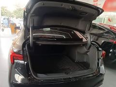 Buick Junyue 28T Platinum Edition - ფოტო 18