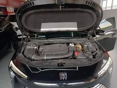 Buick Junyue 28T Platinum Edition - ფოტო 19