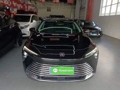 Buick Junyue 28T Platinum Edition - ფოტო 2