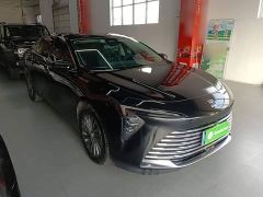 Buick Junyue 28T Platinum Edition - ფოტო 3