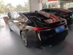 Buick Junyue 28T Platinum Edition - ფოტო 4