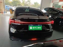 Buick Junyue 28T Platinum Edition - ფოტო 5