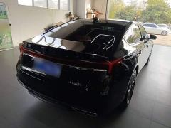 Buick Junyue 28T Platinum Edition - ფოტო 6