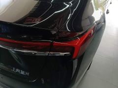 Buick Junyue 28T Platinum Edition - ფოტო 7